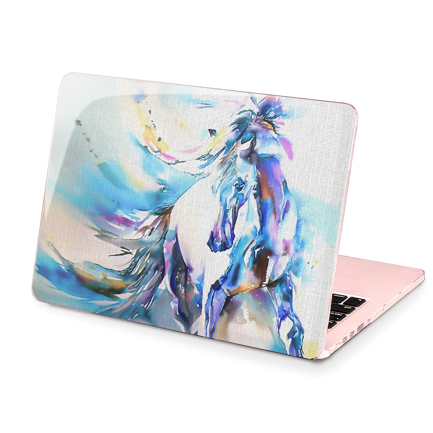 Amazon.com: Cavka Hard Case Compatible for MacBook Pro 16 14